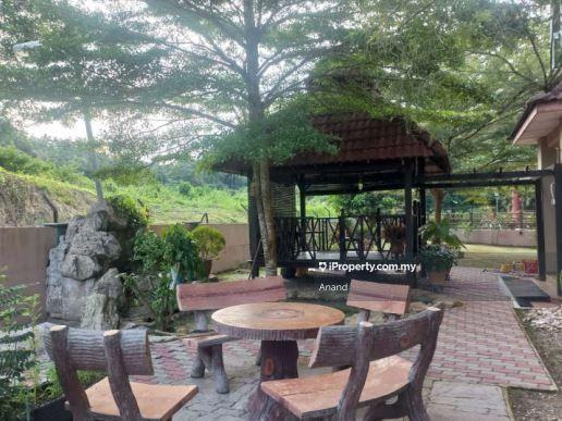 Bungalow House untuk Dijual di SUNGAI BULOH COUNTRY RESORT, SUNGAI BULOH,SELANGOR, Sungai Buloh oleh Anand - iProperty.com.my