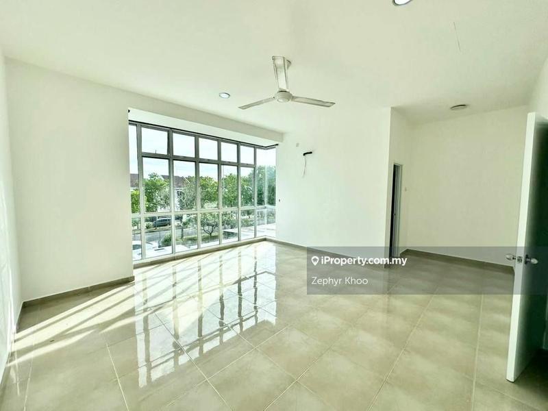 Rumah Teres 2-Tingkat untuk Dijual di Taman Nusa Sentral, Iskandar Puteri (Nusajaya) oleh Zephyr Khoo - iProperty.com.my