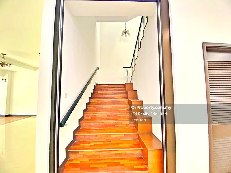 Rumah Berkembar untuk Dijual di Pju 3, Tropicana oleh Ken Tan - iProperty.com.my