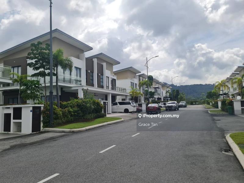 Semi-Detached House for Sale in Semenyih, Selangor by Grace Tan - iProperty.com.my