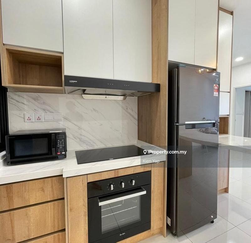 For Rent - Tuan Residency