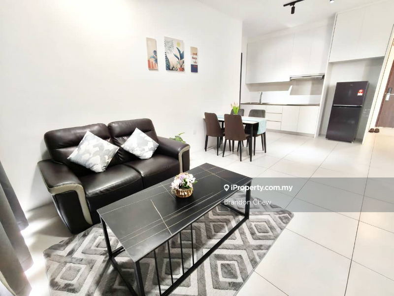 For Rent - The Podium