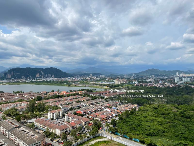 Condominium for Sale in Kiara East by Chris Hiew - iProperty.com.my