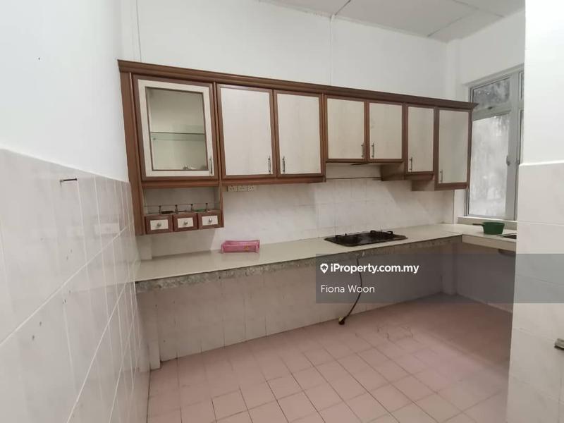 Pangsapuri untuk Dijual di Taman Saujana Puri oleh Fiona Woon - iProperty.com.my