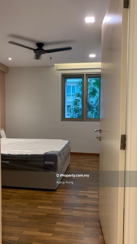 Kondominium untuk Dijual di Northpoint Residences oleh Xiang Rong - iProperty.com.my