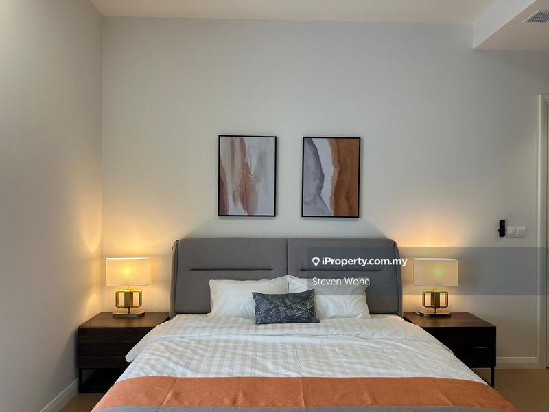 Residensi Servis untuk Dijual di TRX Residences oleh Steven Wong - iProperty.com.my