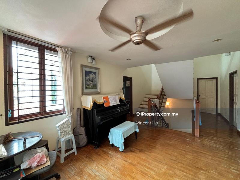 Banglo untuk Dijual di Taman Pulai Perdana, Kulai oleh Vincent Ho - iProperty.com.my