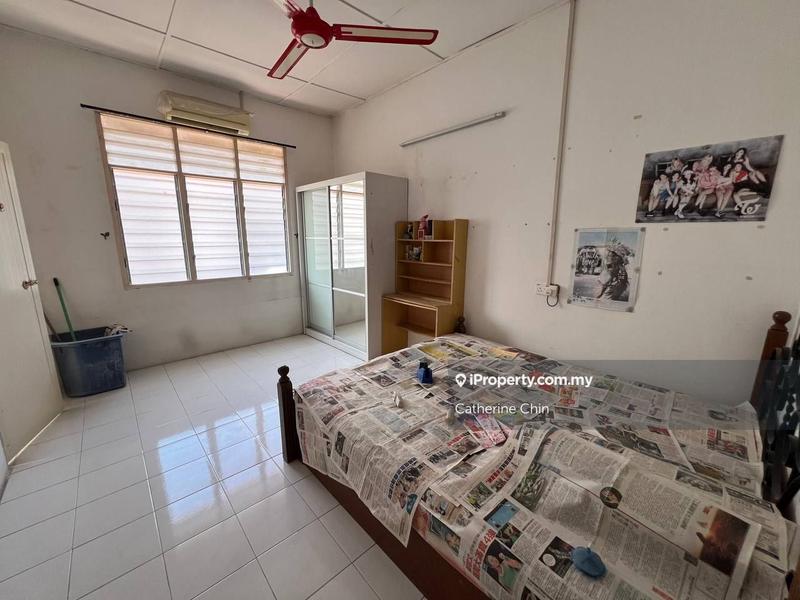 2.5-storey Terraced House for Sale in Gunung Rapat 2.5 Storey Terrace House, Ipoh by Catherine Chin - iProperty.com.my