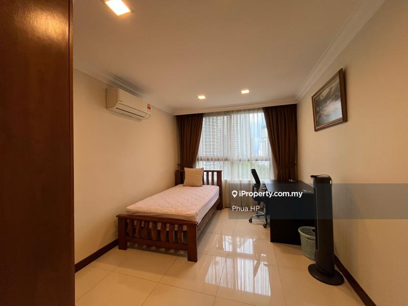 Condominium for Sale in Mont Kiara Pines by Phua HP - iProperty.com.my