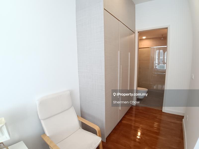 Service Residence for Rent in Nadi Bangsar by Shermen Chow - iProperty.com.my