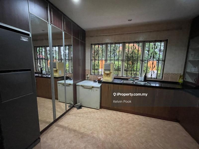 Bungalow House untuk Dijual di Taman Saujana Impian, Kajang oleh Kelvin Pook - iProperty.com.my