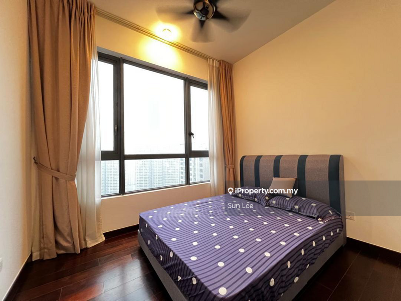 For Sale - Agile Mont Kiara