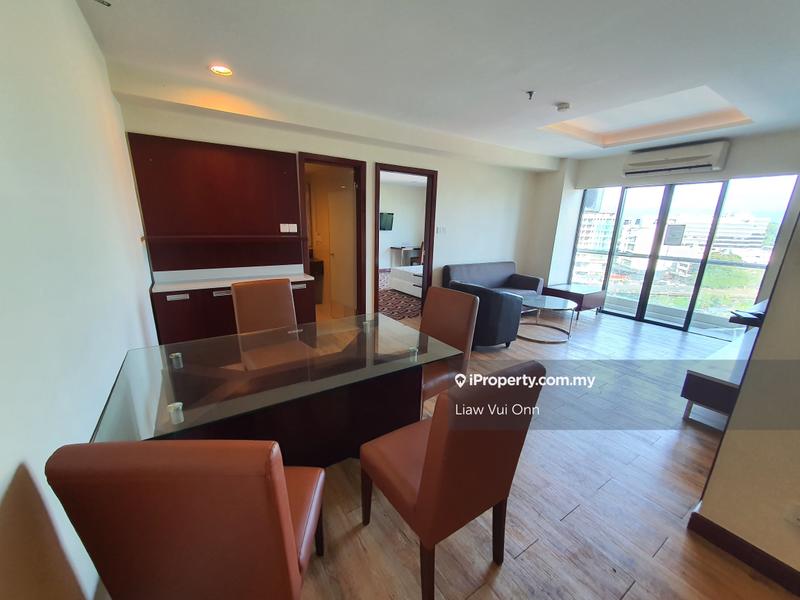 For Rent - South China Sea Place