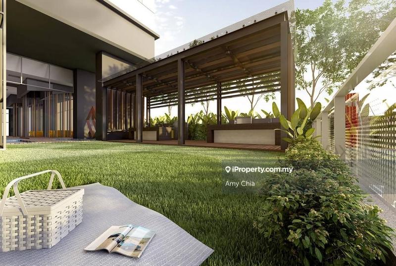 Condominium for Sale in Residensi Astrea by Amy Chia - iProperty.com.my