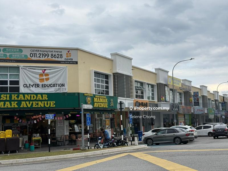 Kedai-Pejabat untuk Disewa di Eco Majestic, Semenyih oleh Selene Chong - iProperty.com.my