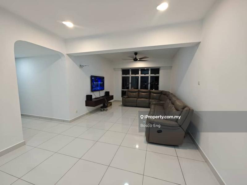 For Rent - Molek Pulai