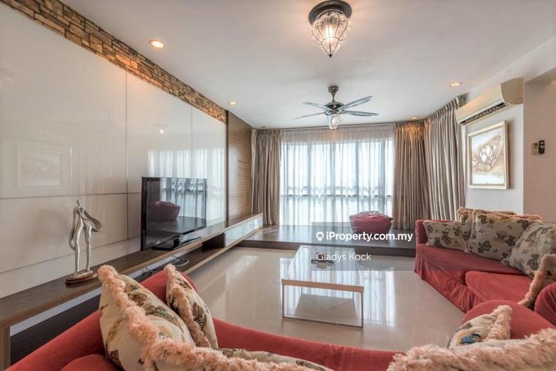 Condominium for Sale in The Uban Residence by Gladys Kock - iProperty.com.my