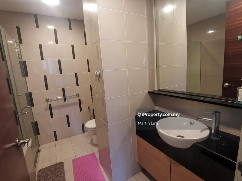 Residensi Servis untuk Dijual di Marc Residence oleh Martin Lim - iProperty.com.my