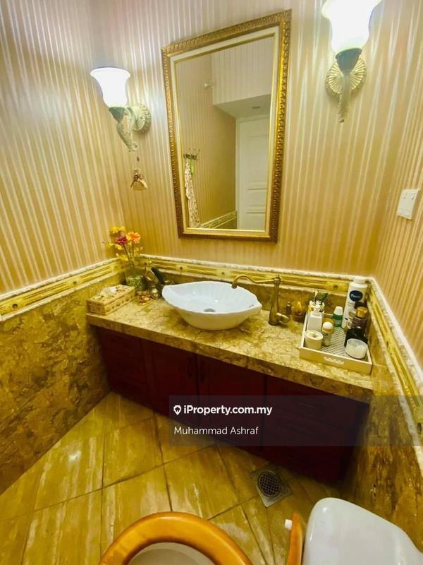 Rumah Berkembar untuk Dijual di Presint 18, Putrajaya oleh Muhammad Ashraf - iProperty.com.my
