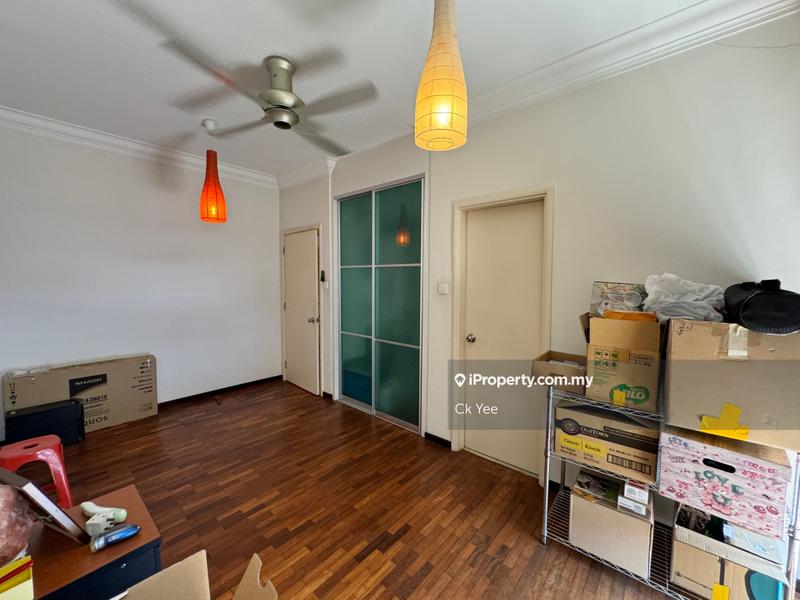 Rumah Teres 3-Tingkat untuk Dijual di Taman Esplanad, Bukit Jalil oleh Ck Yee - iProperty.com.my