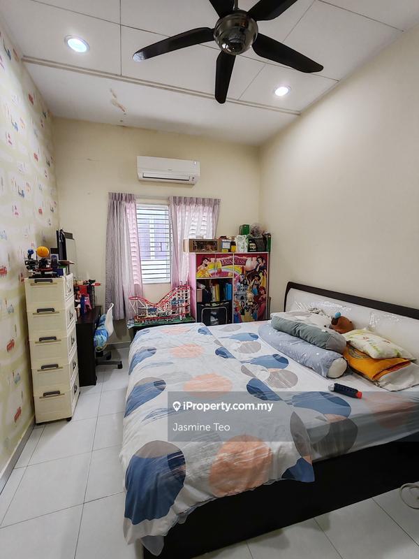 2-storey Terraced House for Sale in Setia Indah, Setia Alam by Jasmine Teo - iProperty.com.my