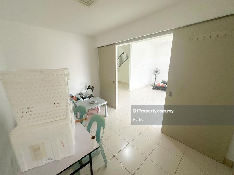Rumah Berangkai 2 Tingkat untuk Dijual di Bromelia Bandar Seri Coalfields, Sungai Buloh oleh Ka Ee - iProperty.com.my