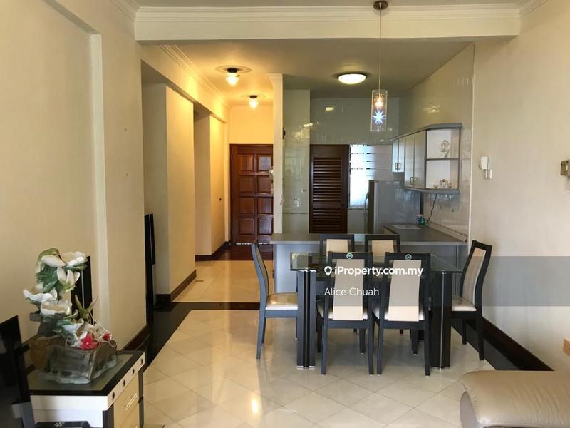 For Sale - Seaview Garden