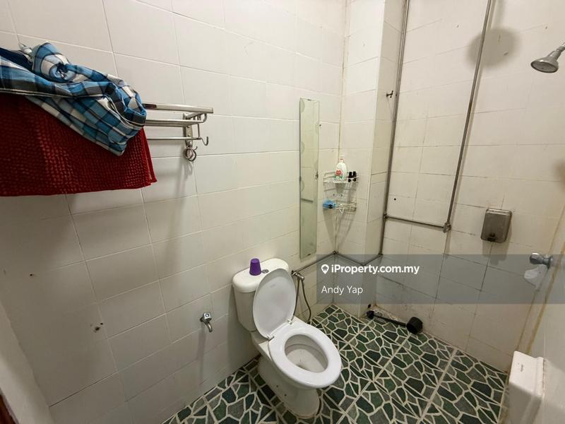 Rumah Teres untuk Dijual di Kota Puteri Seksyen 5, Batu Arang oleh Andy Yap - iProperty.com.my