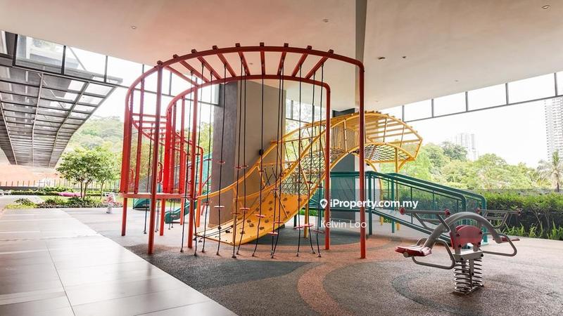 For Sale - Trinity Pentamont