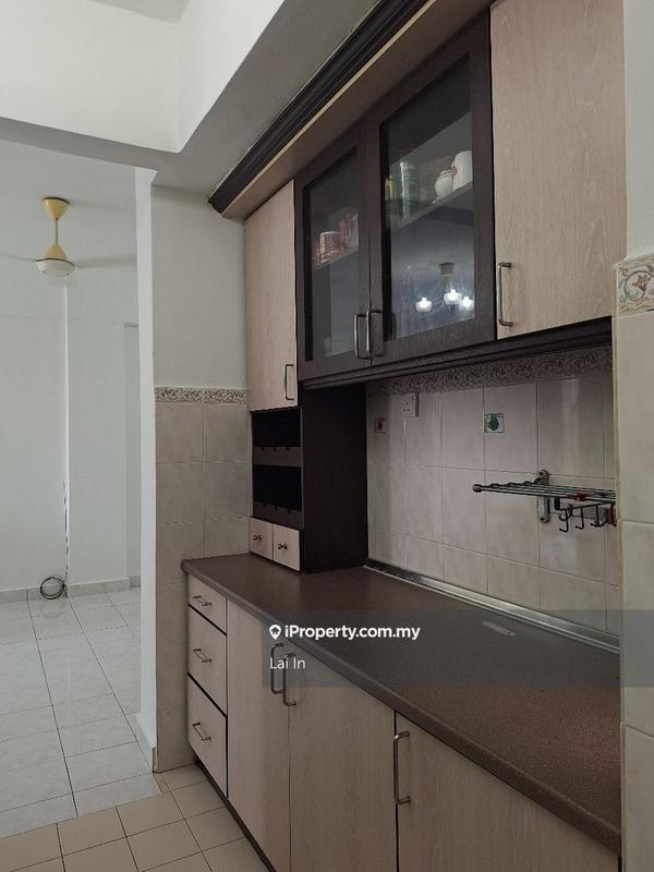 Kondominium untuk Dijual di Pelangi Damansara oleh Lai In - iProperty.com.my