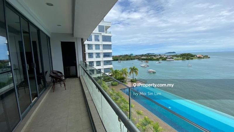Kondominium untuk Dijual di Pelagos Designer Suites@ Water Front oleh Ivy Moi Sin Lim - iProperty.com.my