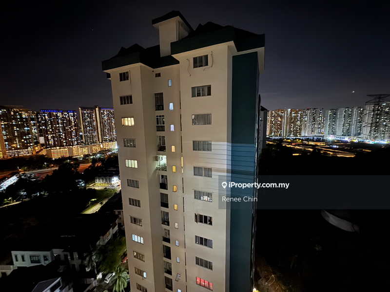 Kondominium untuk Dijual di Greenpark oleh Renee Chin - iProperty.com.my