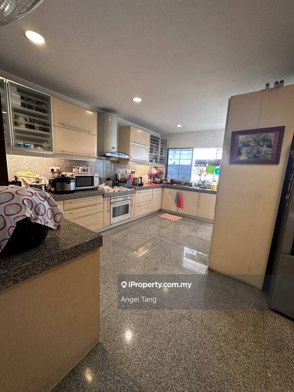 Bungalow House untuk Dijual di Damansara Jaya, Petaling Jaya oleh Angel Tang - iProperty.com.my