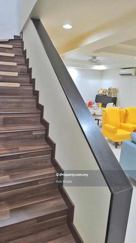 2-storey Terraced House for Sale in Bukit Rimau, Shah Alam by Azik Khalid - iProperty.com.my