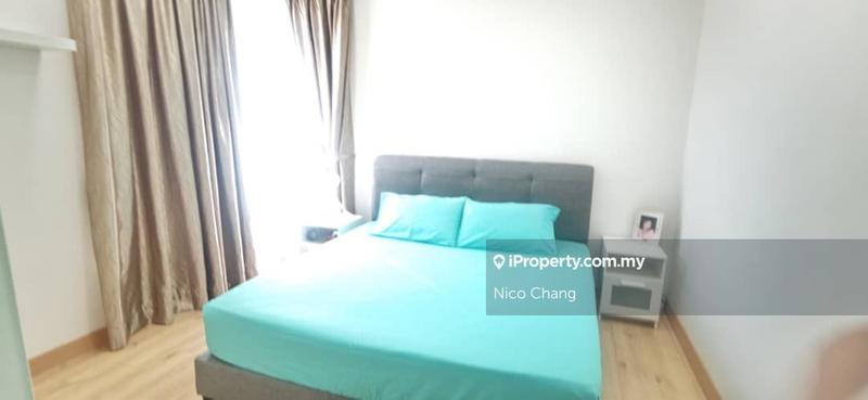 Kondominium untuk Disewa di Sphere Damansara oleh Nico Chang - iProperty.com.my