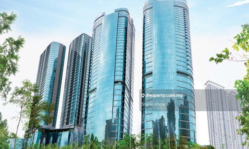 For Sale - Dutamas Sri Hartamas Solaris Mont Kiara Bukit Bandar Damansara KL Metropolis Corporate Office Tower