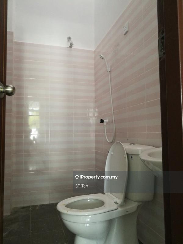 1-storey Terraced House for Sale in Tanjung Gading, Tangkak by SP Tan - iProperty.com.my