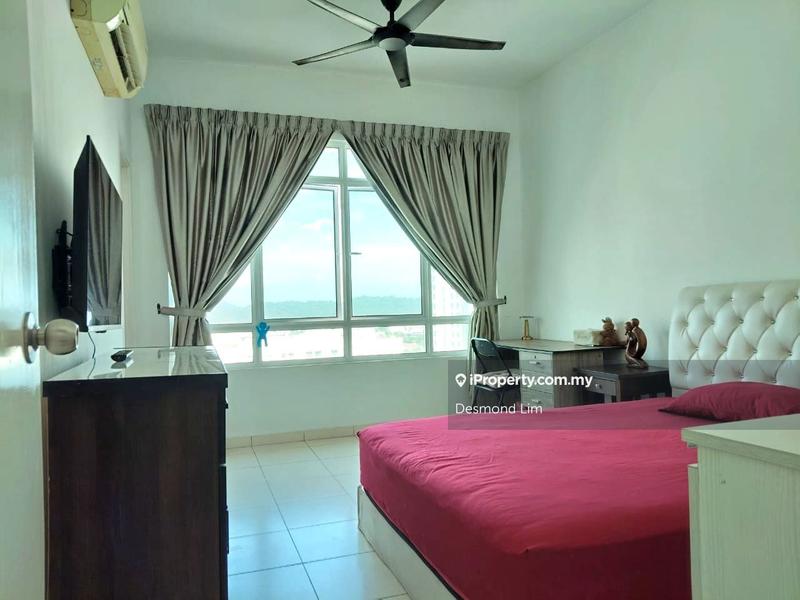 Kondominium untuk Dijual di Arena Residence oleh Desmond Lim - iProperty.com.my