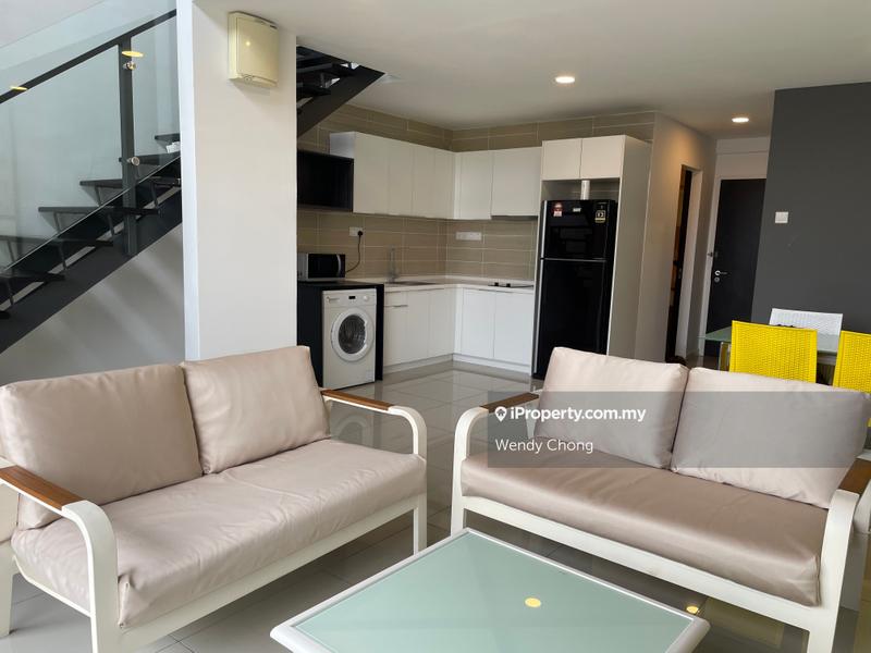 Service Residence for Sale in D'Latour by Wendy Chong - iProperty.com.my