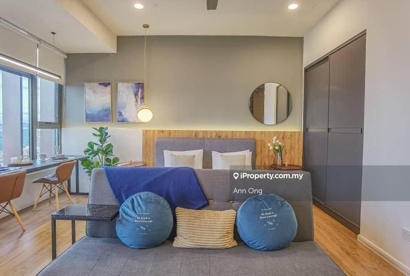 For Sale - Ceylonz Suites