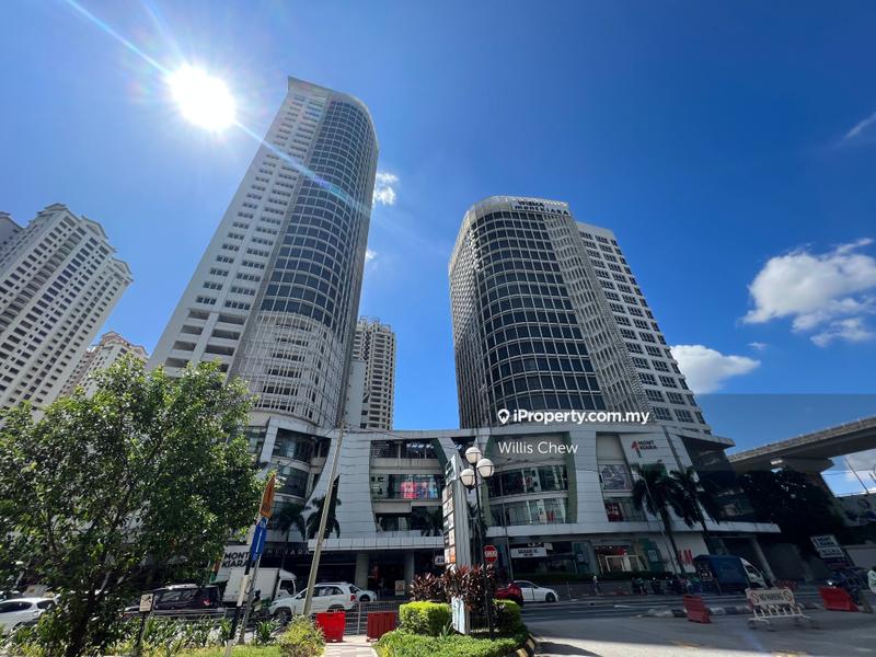 Pejabat untuk Dijual di Mont Kiara, Kuala Lumpur oleh Willis Chew - iProperty.com.my