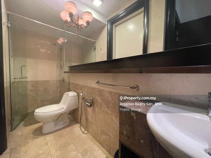 Rumah Berangkai 3 Tingkat untuk Dijual di Duta Tropika, Mont Kiara oleh Yvelle Wong - iProperty.com.my