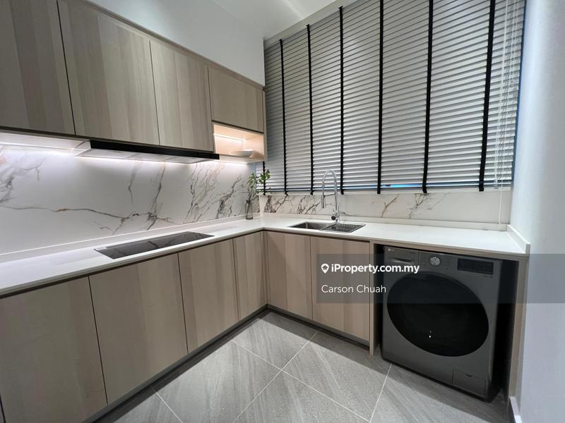 Condominium for Sale in Lumina Residence by Carson Chuah - iProperty.com.my