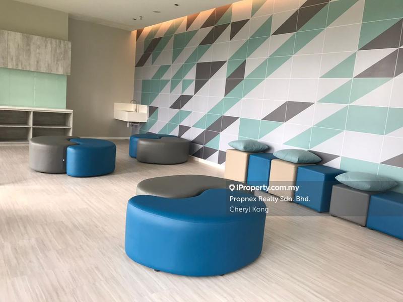 For Rent - Residential Suites @ HighPark