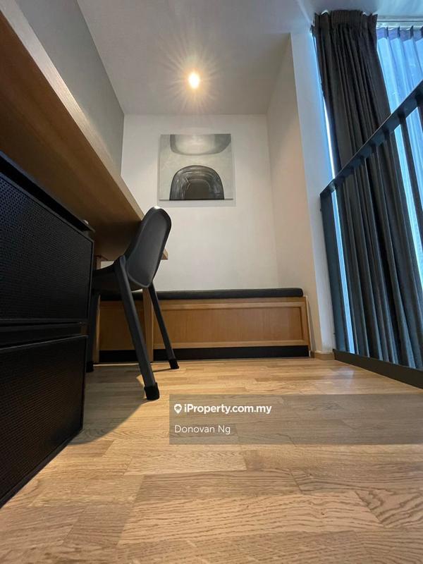 Condominium for Sale in Twy Duplex Condos by Donovan Ng - iProperty.com.my