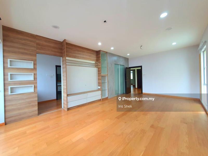 Banglo Lot Kosong untuk Dijual di Kota Kemuning, Shah Alam oleh Iris Shek - iProperty.com.my