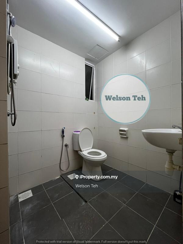 Condominium for Sale in Mahsuri Square by Welson Teh - iProperty.com.my