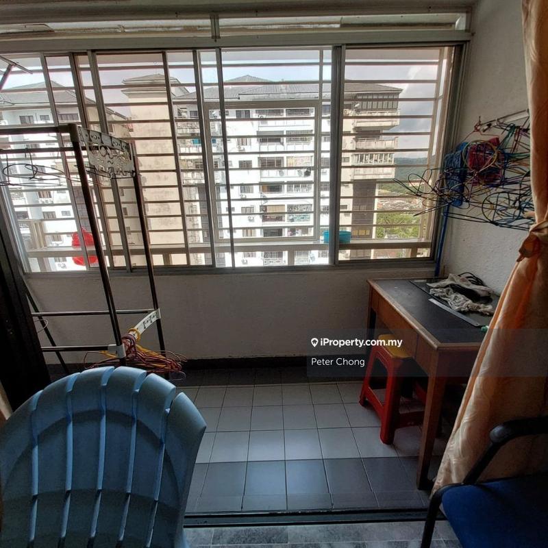 Kondominium untuk Dijual di Chancellor oleh Peter Chong - iProperty.com.my