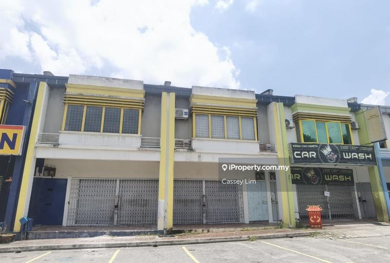 For Rent - Desa Coalfields Sungai Buloh Aman Putri Puncak Alam Elmina