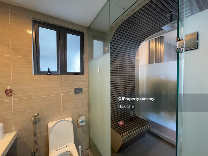 Service Residence for Sale in Eve Suite / NZX Square by Nick Chan - iProperty.com.my